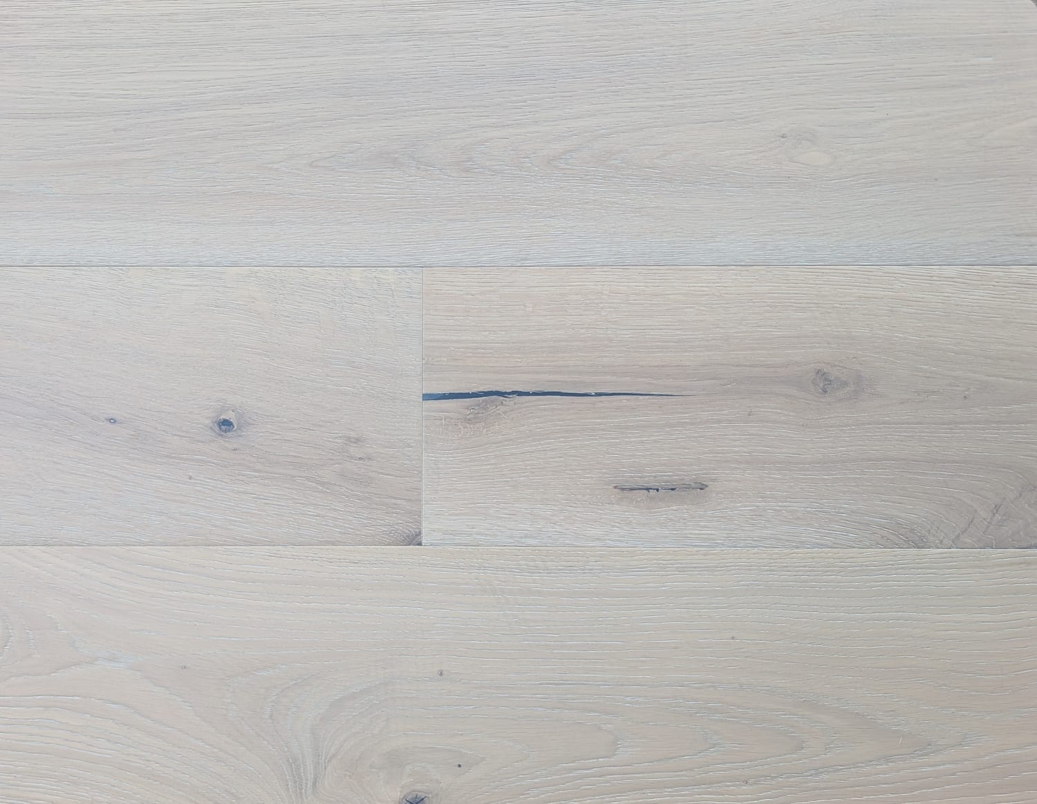 Breeze wood flooring sample