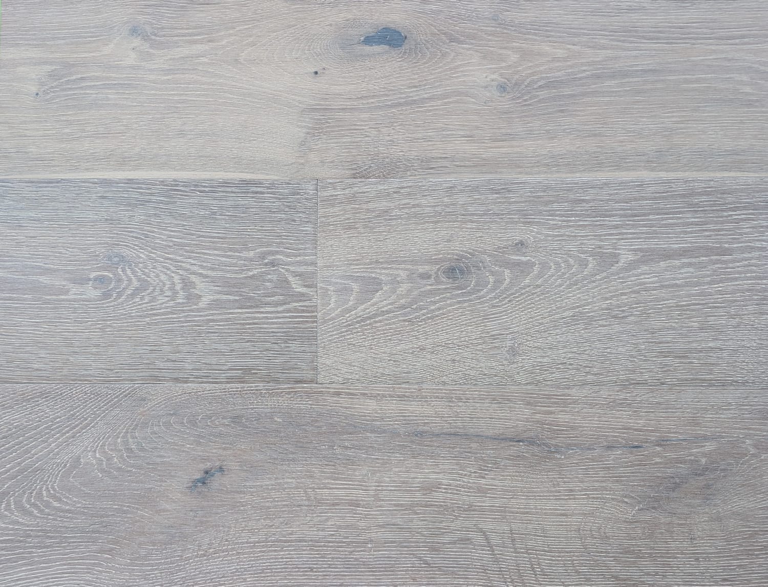 Desert Haze wood flooring sample
