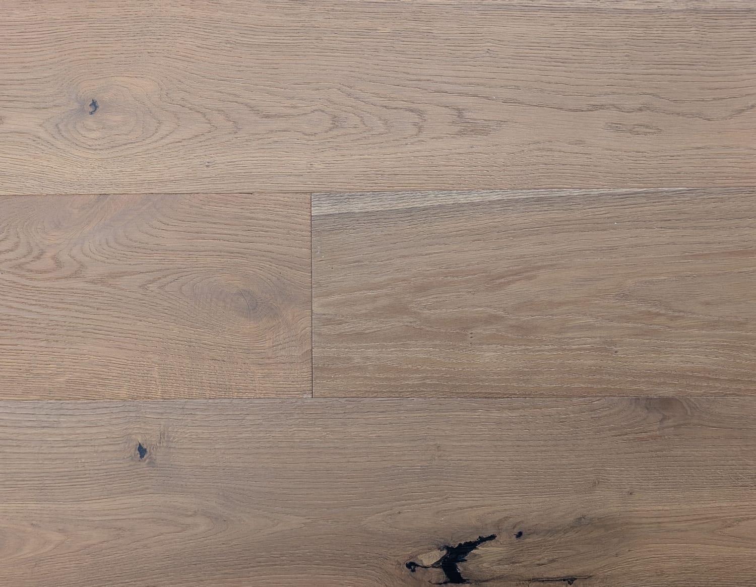 Eastwood wood flooring sample