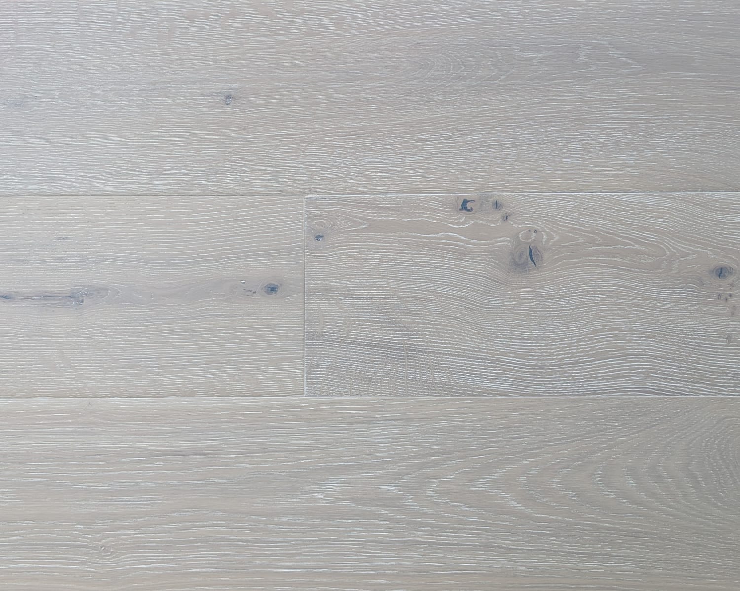 Grant wood flooring sample