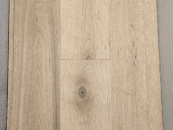 Kurumi Light wood flooring sample