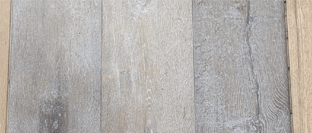 Silverado wood flooring sample