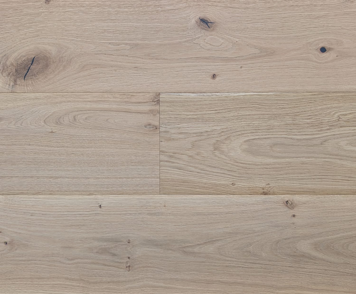 Warm Sand wood flooring sample